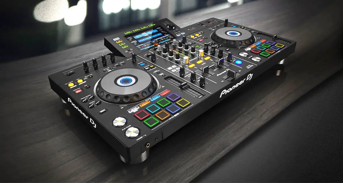 Best DJ Setup For Kids 2024 - What DJ Gear Is Best For Children?