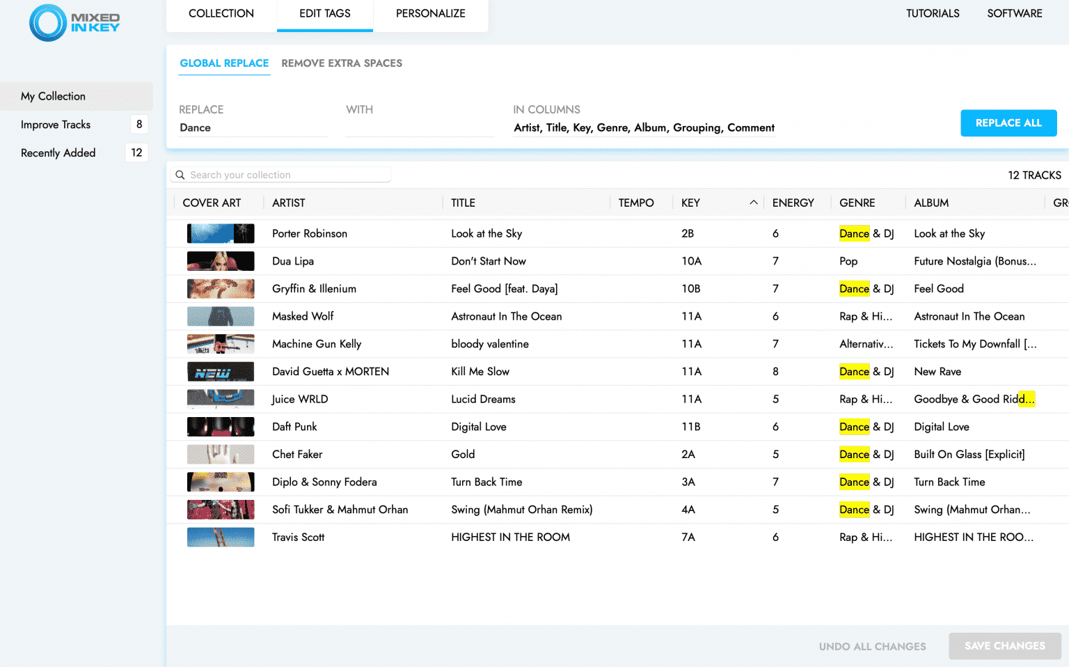 Mixed In Key 10 review