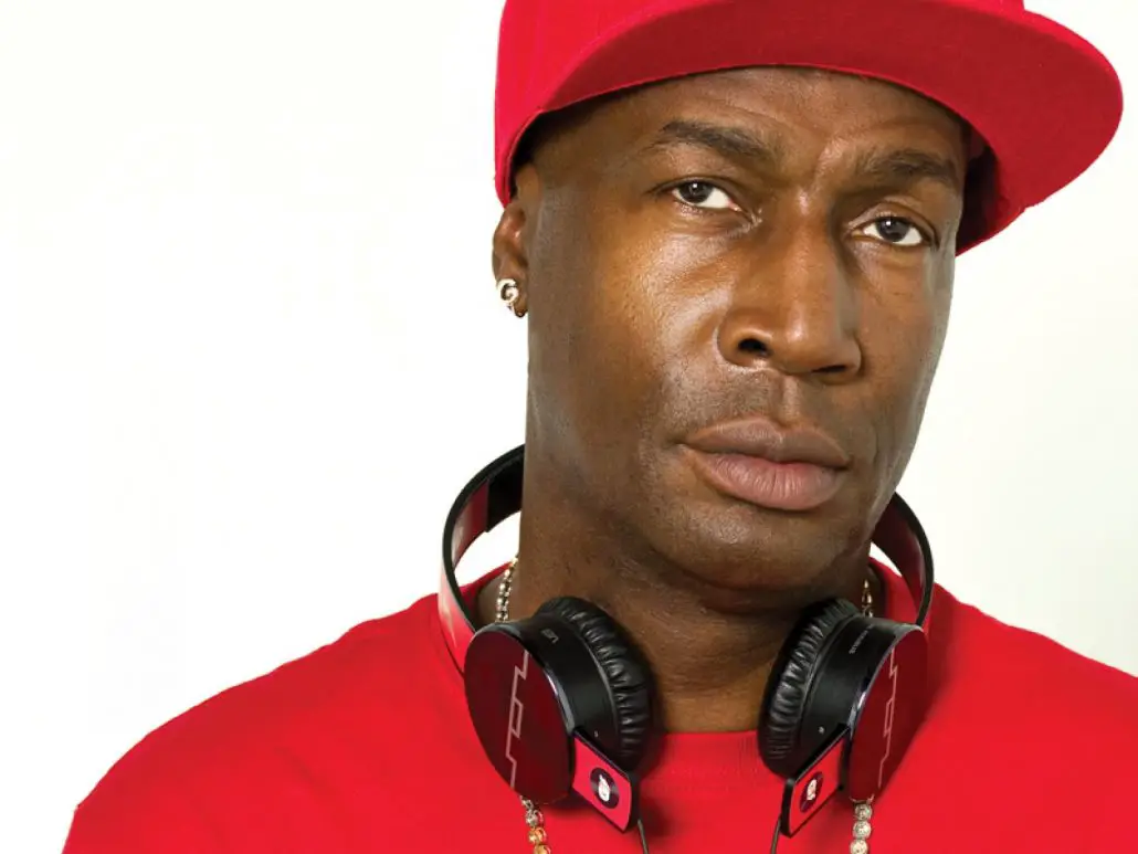 Grandmaster Flash