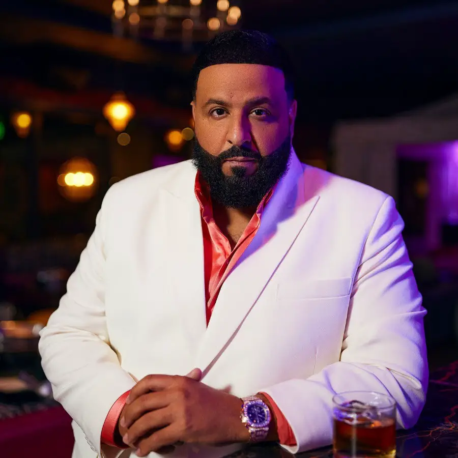 DJ Khaled